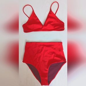 Left on Friday bikini